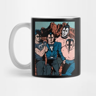 MISFITS Mug